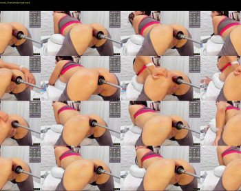 yully_ — 48 minute Chaturbate female cam show recording, 1080p, Feb 1, 2022
