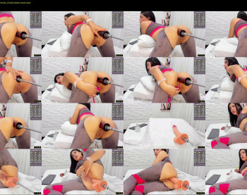 yully_ — 70 minute Chaturbate female cam show recording, 1080p, Jan 31, 2022