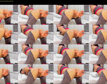 yully_ — 42 minute Chaturbate female cam show recording, 1080p, Jan 31, 2022