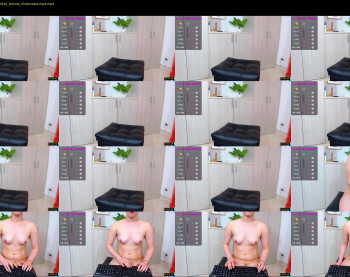 zoey_cooper — 6 minute Chaturbate female cam show recording, 720p, Feb 1, 2022