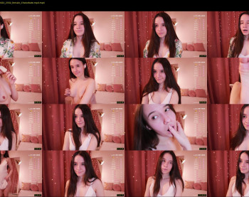 _female_essence_ — 70 minute Chaturbate female cam show recording, 1080p, Feb 1, 2022