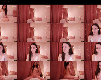 _female_essence_ — 70 minute Chaturbate female cam show recording, 1080p, Feb 2, 2022