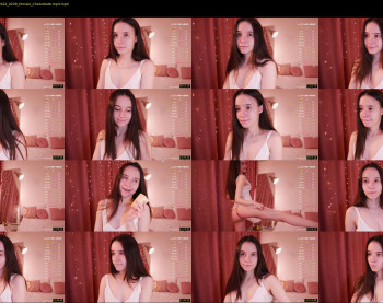 _female_essence_ — 70 minute Chaturbate female cam show recording, 1080p, Feb 2, 2022