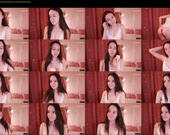 _female_essence_ — 70 minute Chaturbate female cam show recording, 1080p, Feb 2, 2022