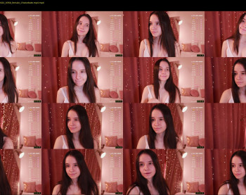 _female_essence_ — 70 minute Chaturbate female cam show recording, 1080p, Feb 2, 2022