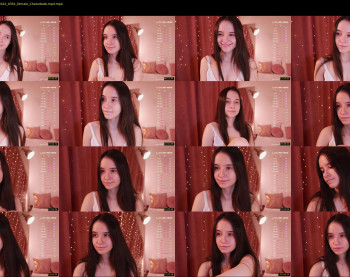 _female_essence_ — 70 minute Chaturbate female cam show recording, 1080p, Feb 2, 2022