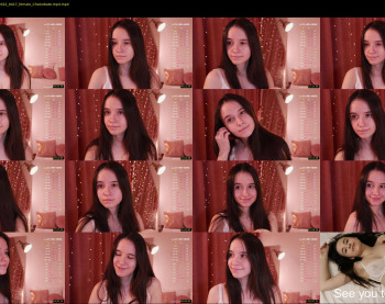 _female_essence_ — 71 minute Chaturbate female cam show recording, 1080p, Feb 2, 2022