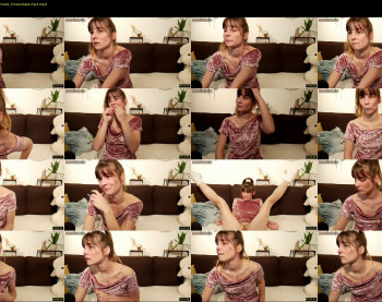 _meg — 7 minute Chaturbate female cam show recording, 1080p, Feb 1, 2022