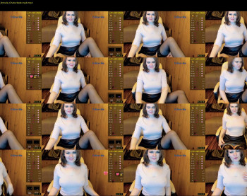 _natali_ — 5 minute Chaturbate female cam show recording, 1080p, Feb 1, 2022