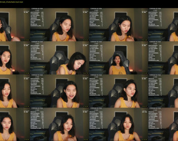 _pilya_ — 47 minute Chaturbate female cam show recording, 720p, Feb 1, 2022