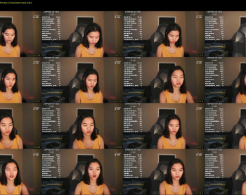 _pilya_ — 7 minute Chaturbate female cam show recording, 720p, Feb 1, 2022