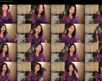 _pilya_ — 27 minute Chaturbate female cam show recording, 720p, Feb 2, 2022