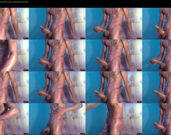 aasher_hardcore — 20 minute Chaturbate male cam show recording, 480p, Feb 1, 2022