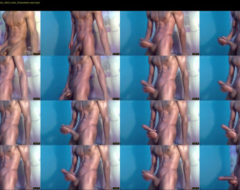 aasher_hardcore — 22 minute Chaturbate male cam show recording, 480p, Feb 1, 2022