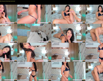abie_owen — 70 minute Chaturbate female cam show recording, 1080p, Feb 2, 2022