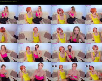abogailmaartin — 69 minute Chaturbate female cam show recording, 1080p, Feb 1, 2022