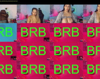 addiction_hot19_ — 34 minute Chaturbate female cam show recording, 1080p, Feb 1, 2022