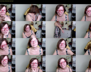 adelewildx — 37 minute Chaturbate female cam show recording, 720p, Feb 1, 2022