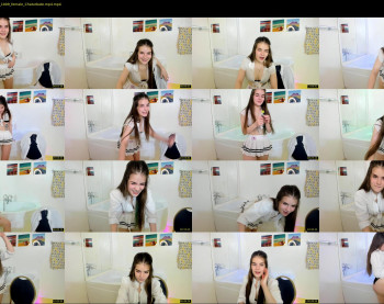 adriana_allen — 69 minute Chaturbate female cam show recording, 1080p, Feb 1, 2022