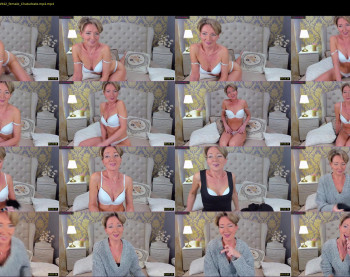 alexandrafix — 19 minute Chaturbate female cam show recording, 1080p, Feb 1, 2022