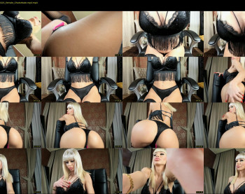 alexissadele — 22 minute Chaturbate female cam show recording, 720p, Feb 1, 2022