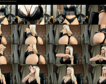 alexissadele — 16 minute Chaturbate female cam show recording, 720p, Feb 1, 2022