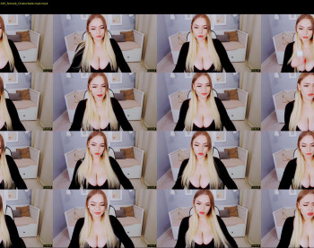 alice_pinkys — 21 minute Chaturbate female cam show recording, 1080p, Feb 1, 2022