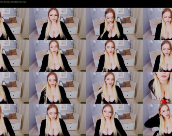 alice_pinkys — 9 minute Chaturbate female cam show recording, 1080p, Feb 1, 2022
