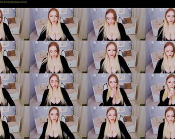 alice_pinkys — 7 minute Chaturbate female cam show recording, 1080p, Feb 1, 2022