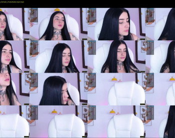 allysnow — 16 minute Chaturbate female cam show recording, 1080p, Feb 1, 2022