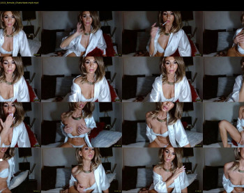 amanda0803 — 13 minute Chaturbate female cam show recording, 720p, Feb 1, 2022