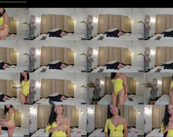 ambercroft_ — 70 minute Chaturbate female cam show recording, 1080p, Feb 1, 2022