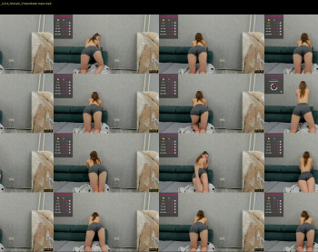 amy_abotable — 7 minute Chaturbate female cam show recording, 1080p, Feb 1, 2022