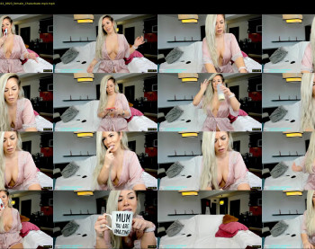 amysuperheroes — 15 minute Chaturbate female cam show recording, 1080p, Feb 1, 2022