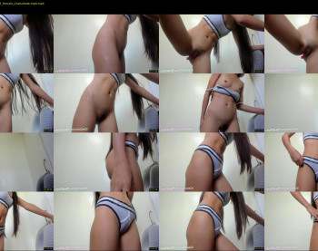amznazn — 62 minute Chaturbate female cam show recording, 1080p, Feb 1, 2022