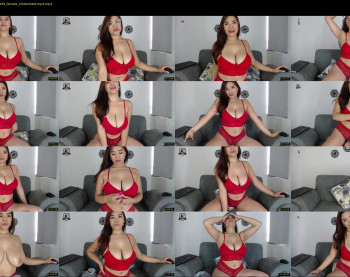 analiia_cox — 70 minute Chaturbate female cam show recording, 1080p, Feb 1, 2022