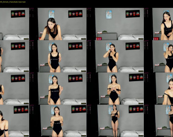 anna_wells — 65 minute Chaturbate female cam show recording, 1080p, Feb 1, 2022