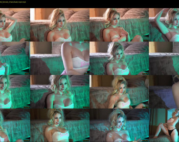 artoftease — 162 minute Chaturbate female cam show recording, 480p, Feb 2, 2022