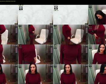 ayumilove — 13 minute Chaturbate female cam show recording, 1080p, Feb 1, 2022