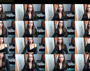 babelucy_18 — 70 minute Chaturbate female cam show recording, 1080p, Feb 1, 2022