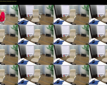 babesgowild — 52 minute Chaturbate couple cam show recording, 1080p, Feb 2, 2022