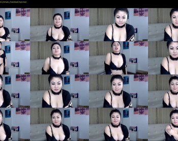 batari_giya — 13 minute Chaturbate female cam show recording, 720p, Feb 1, 2022
