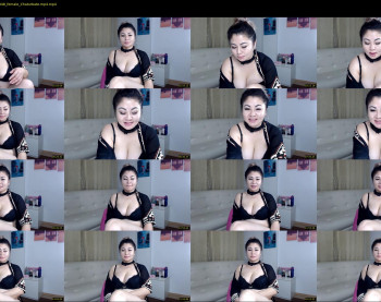 batari_giya — 19 minute Chaturbate female cam show recording, 720p, Feb 1, 2022