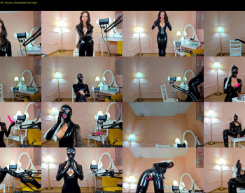 beatrix_rich — 71 minute Chaturbate female cam show recording, 1080p, Feb 1, 2022