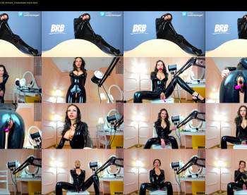 beatrix_rich — 73 minute Chaturbate female cam show recording, 1080p, Feb 2, 2022