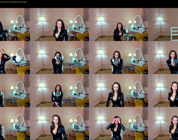 beatrix_rich — 10 minute Chaturbate female cam show recording, 1080p, Feb 2, 2022