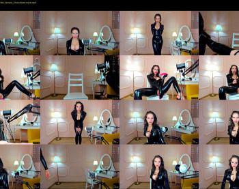 beatrix_rich — 64 minute Chaturbate female cam show recording, 1080p, Feb 2, 2022