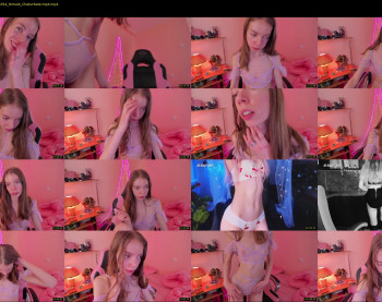 beautyeliise — 70 minute Chaturbate female cam show recording, 1080p, Feb 1, 2022