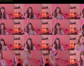 beautyeliise — 31 minute Chaturbate female cam show recording, 1080p, Feb 1, 2022