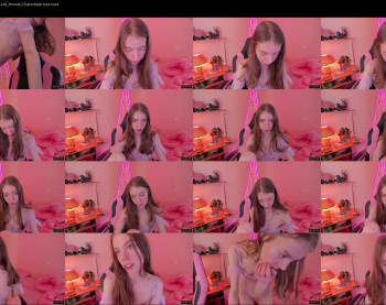 beautyeliise — 41 minute Chaturbate female cam show recording, 1080p, Feb 1, 2022